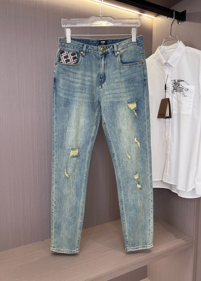 Fendi Jeans